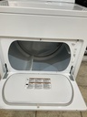 Whirlpool Used Electric Dryer 29inches {3 prong} 