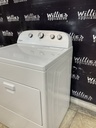 Whirlpool Used Electric Dryer 29inches {3 prong} 