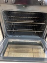Frigidaire Used Natural Gas Stove 30inches (Stainless Steel) 