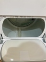 Whirlpool Used Natural Gas Dryer 29inches (White) 