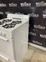 Premier Used Natural Gas Stove 24inches (White) 