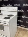Kenmore Used Electric Stove 220volts (40/50 AMP) 30inches {3 prong} 