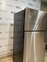 Frigidaire Used Refrigerator Top and 30x66 (Stainless Steel) 