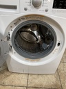 Kenmore Used Washer Front-load 27inches (White) 