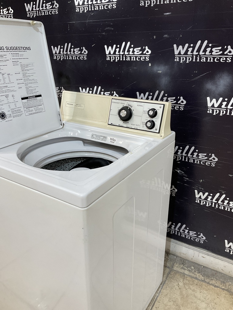 Kenmore Used Washer Top-load 