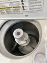 Kenmore Used Washer top-load 27inches (White) 