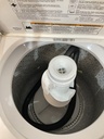 Whirlpool Used Washer Top-load 27inches (White)