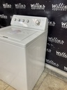 Whirlpool Used Washer Top-load 27inches (White)