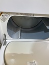 Whirlpool Used Natural Gas Dryer 29inches (White) 