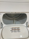 Whirlpool Used Natural Gas Dryer 29inches (White) 