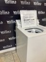 Whirlpool Used Washer Top-load 27inches (White) 