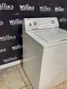 Whirlpool Used Washer Top-load 27inches (White) 
