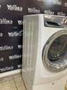 Electrolux Used Washer Front-load 27inches (white) 