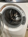 Electrolux Used Washer Front-load 27inches (white) 