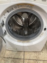 Lg  Used Washer Front- load 27inches