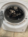 Whirlpool Used Washer front-load 