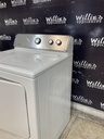 Maytag Used Natural Gas Dryer 29inches (White) 