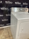 Maytag Used Natural Gas Dryer 29inches (White) 