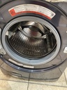 Samsung Used Washer front-load 27inches (Purple) 
