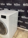 Kenmore Used Washer Front-load 27inches (white) 