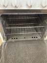 Premier Used Natural Gas Stove 24inches (White )