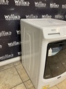 Maytag Used Washer Front-load 27inches (White) 