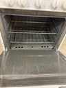 Premier Used Natural Gas Stove 24inches (White) 