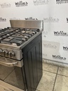 Haier Used Natural Gas Stove 24inches (Stainless Steel) 