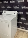 Whirlpool Used Electric Dryer 220volts (30 AMP) 29inches {4 prong} (white) 