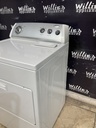 Whirlpool Used Electric Dryer 220volts (30 AMP) 29inches {3 prong} 