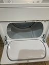 Whirlpool Used Electric Dryer 220volts (30 AMP) 29inches {3 prong} 
