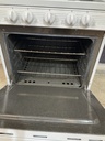 Premier Used Natural Gas Stove 24inches (white) 