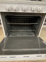 Premier Used Natural Gas Stove 24inches (White) 