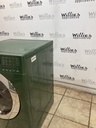 Lg Used Washer Front-load 27inches (Green) 