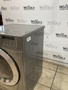 Lg Used Natural Gas Dryer 27inches (Grey) 