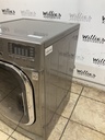 Lg Used Washer Front-load 27inches (grey)