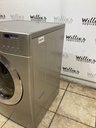 Lg Used Washer Front-load 27inches (grey) 