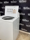 Whirlpool Used Washer Top-load 27inches (White) 