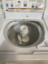 Estate Used Washer Top-load 27inches (White) 