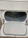 Whirlpool Used Electric Dryer 220volts (40/50 AMP) 29inches {3 prong} 