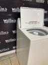 Whirlpool Used Washer Top-load 27inches (White) 