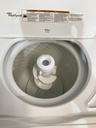 Whirlpool Used Washer Top-load 27inches (White) 