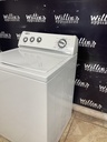 Whirlpool Used Washer Top-load 27inches (White) 