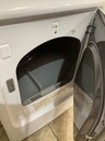 Samsung Used Ga Propane Dryer 27inches (White)