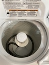 Whirlpool Used Washer Top-load 27inches (White) 