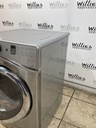 Whirlpool Used Electric Dryer 220volts (30 AMP) 27inches {4 prong} (Grey) 