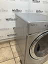 Whirlpool Used Electric Dryer 220volts (30 AMP) 27inches {4 prong} (Grey) 