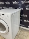 Lg Used Electric Dryer 220volts (30 AMP) 27inches {4 prong} (white) 