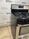 Frigidaire Used Gas Propane Stove 30inches (Stainless Steel) 