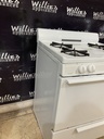 Premier Used Natural Gas Stove 30inches (white) 